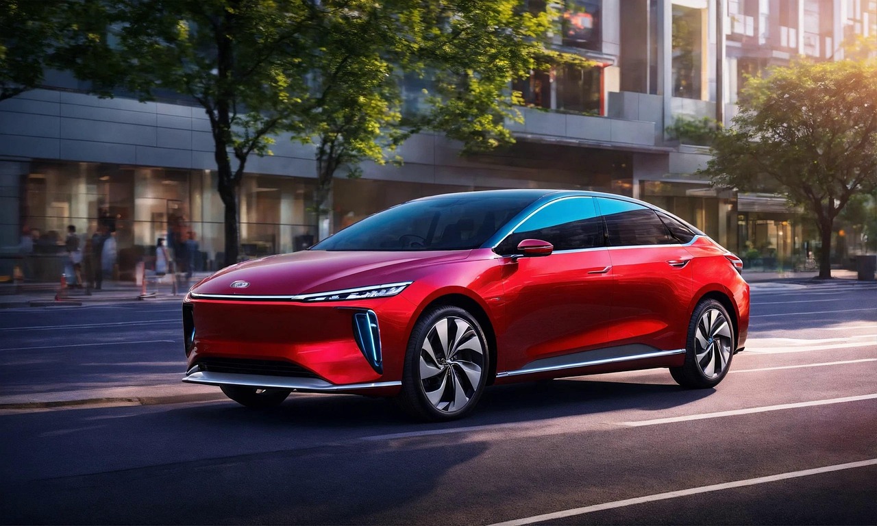 Kako pravilno postaviti oglas za električni automobil? Vodič za bržu prodaju